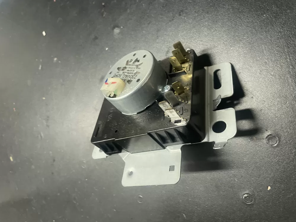 Maytag  Amana  Admiral  Roper AP6003908 W10436308 W10745655 W10857612VP W10857612 PS11731366 Dryer Timer