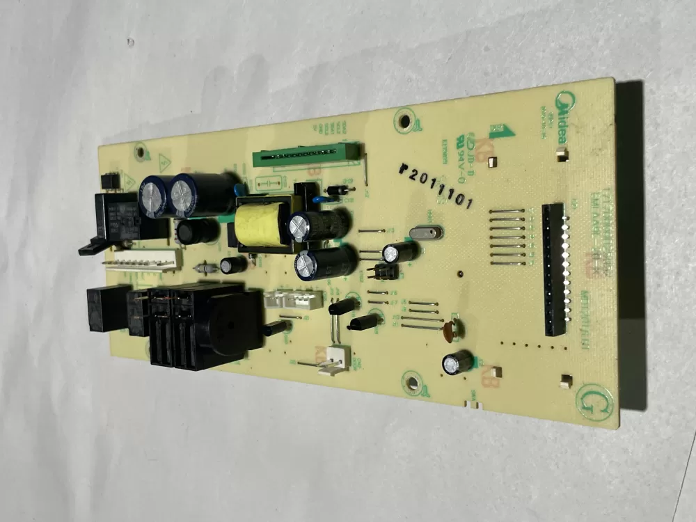 Frigidaire MD12011LH1 Microwave Control Board