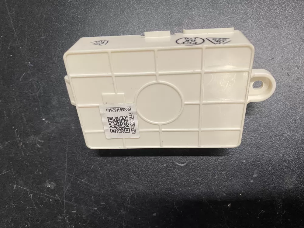 Samsung DC92-00544A Washer Control Board AZ20794 | BK687