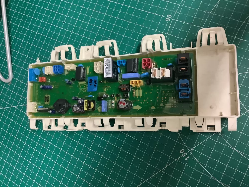 LG EAX61170502 EBR62707625 Dryer Control Board AZ206746 | ARV887