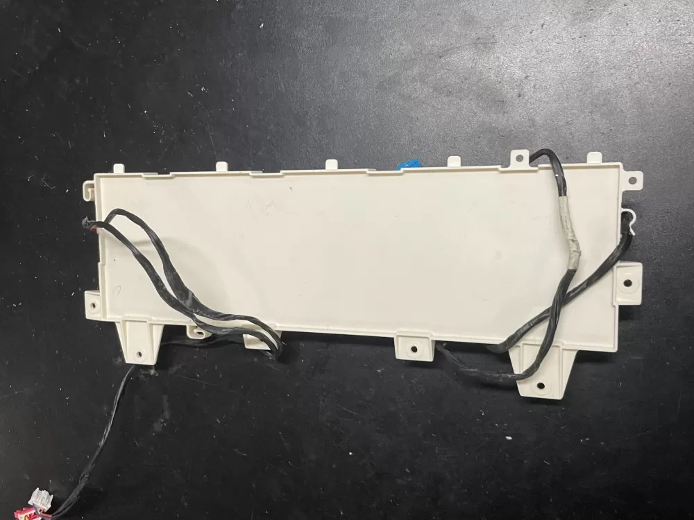 LG EBR73590801 Dryer Control Board AZ22894 | WMV209