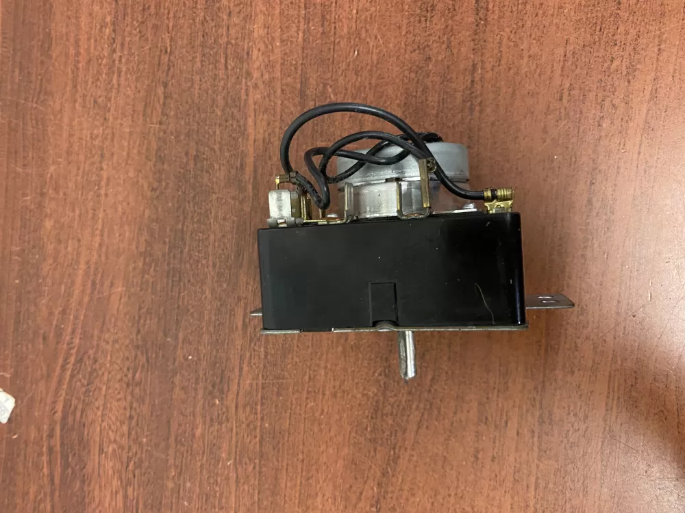 Kenmore Whirlpool 693907 Dryer Timer AZ50921 | BK1835