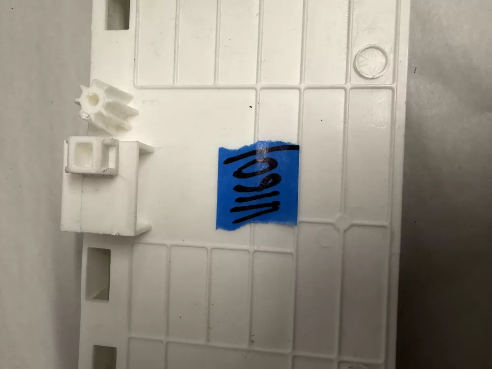 Samsung DC92-02388Y Washer Control Board AZ211390 | KMV160