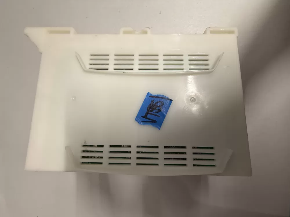 GE WH22X34657 Washer Inverter Control Board Wh22x29531 AZ228810 | KMV755