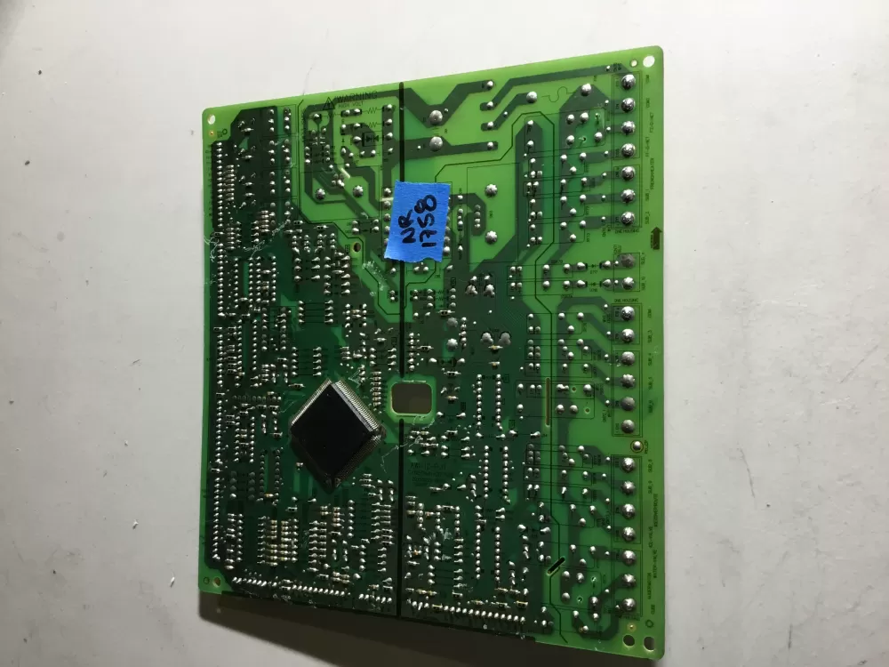 Samsung AP5620310 DA92 00384B Refrigerator Control Board AZ44086 | NR1758