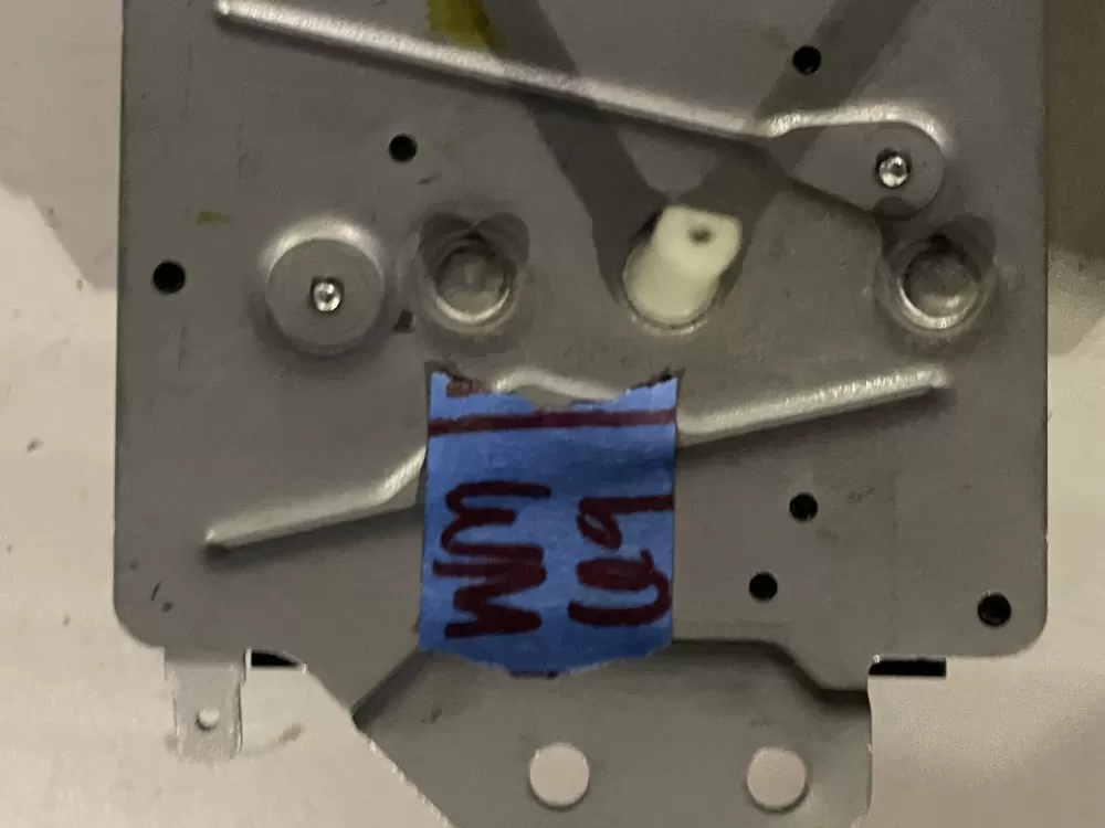 Whirlpool Kenmore AP6016539 W10185976 WPW10185976VP Dryer Timer AZ34494 | Wm69