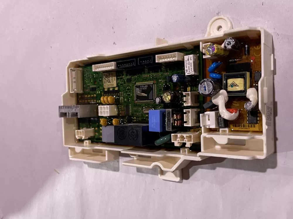 Samsung AP5966831 3996804 PS11719858 AP5966832 3996805 PS11719859 DA92-01738A DC94-05366A DC92-01738A Washer Control Board