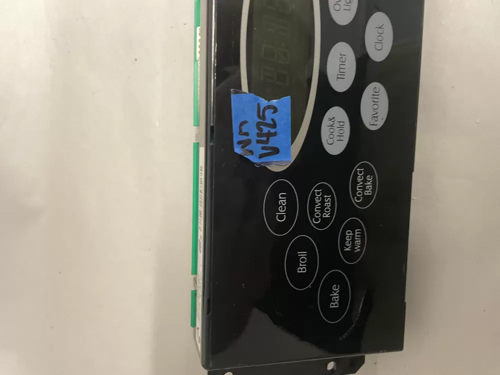 Maytag WP8507P288-60 8507P288-60 Range Oven Control Board AZ227190 | Wmv425