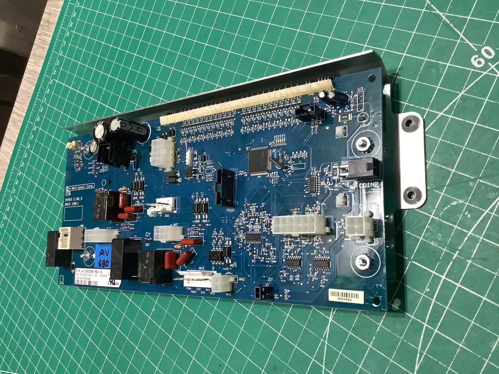 Whirlpool Maytag W10678217 W10678221 Dryer Control Board AZ186900 | AV680