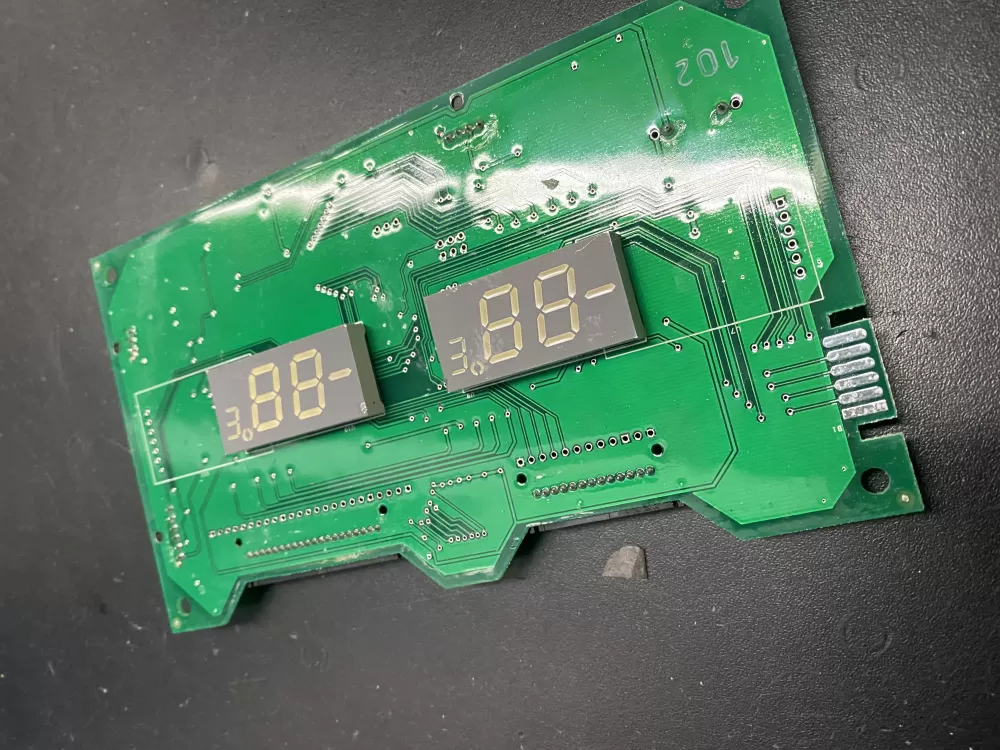 Kenmore 241973702 Refrigerator Dispenser Control Board AZ14917 | BK1414