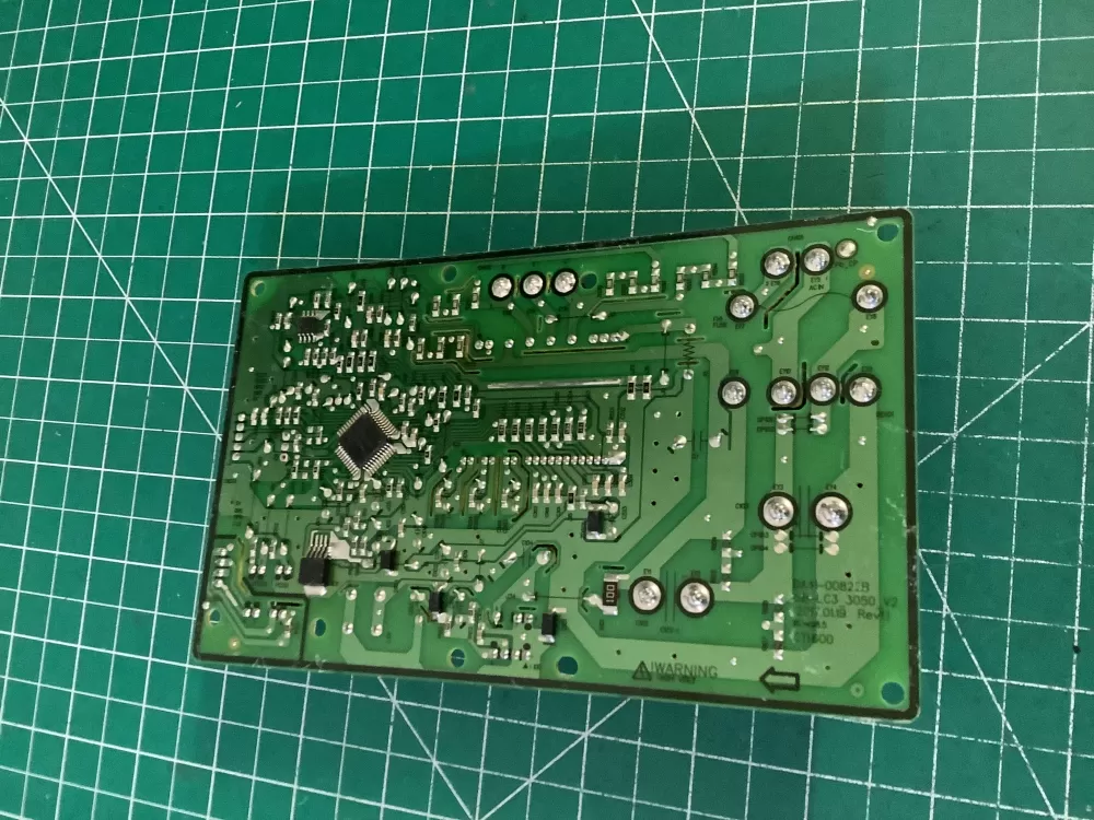 Samsung DA92-00763B Refrigerator Control Board Inverter AZ188089 | NR1942