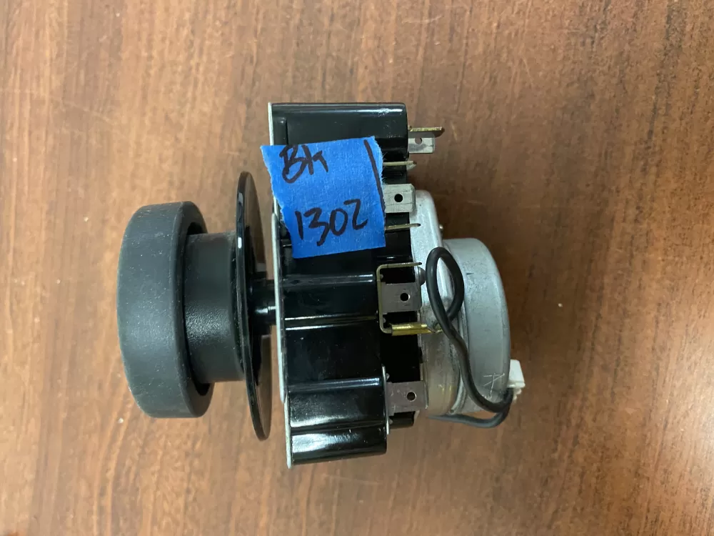 Whirlpool Kenmore Roper 3392250E Dryer Timer AZ37676 | BK1302