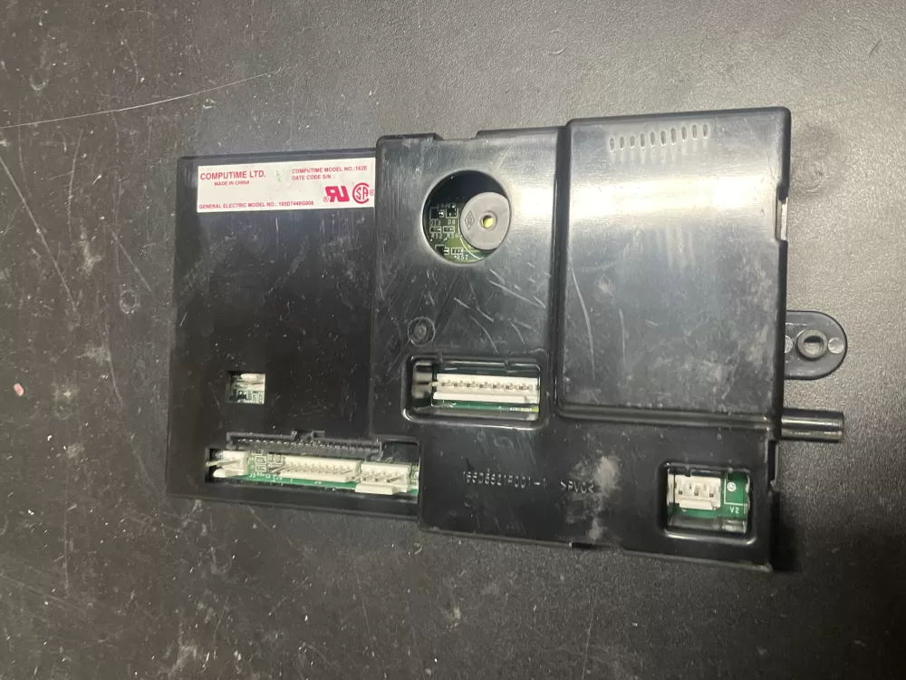 GE 165D7440G008 Dishwasher Control Board AZ12950 | 1298
