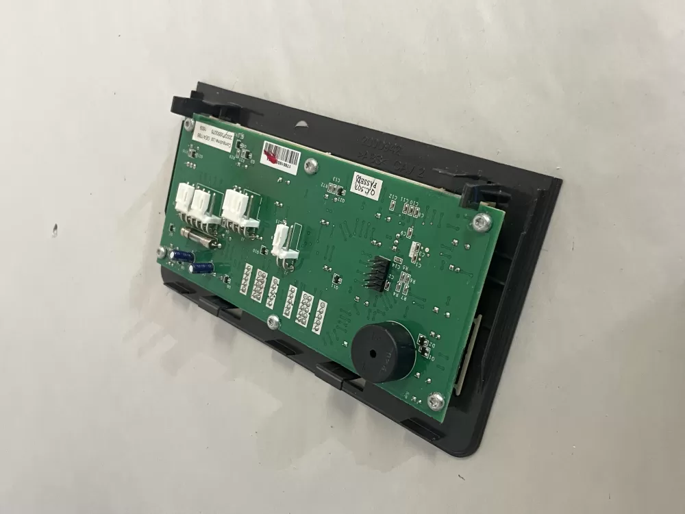GE 200D7355G076 Refrigerator Dispenser Control Board