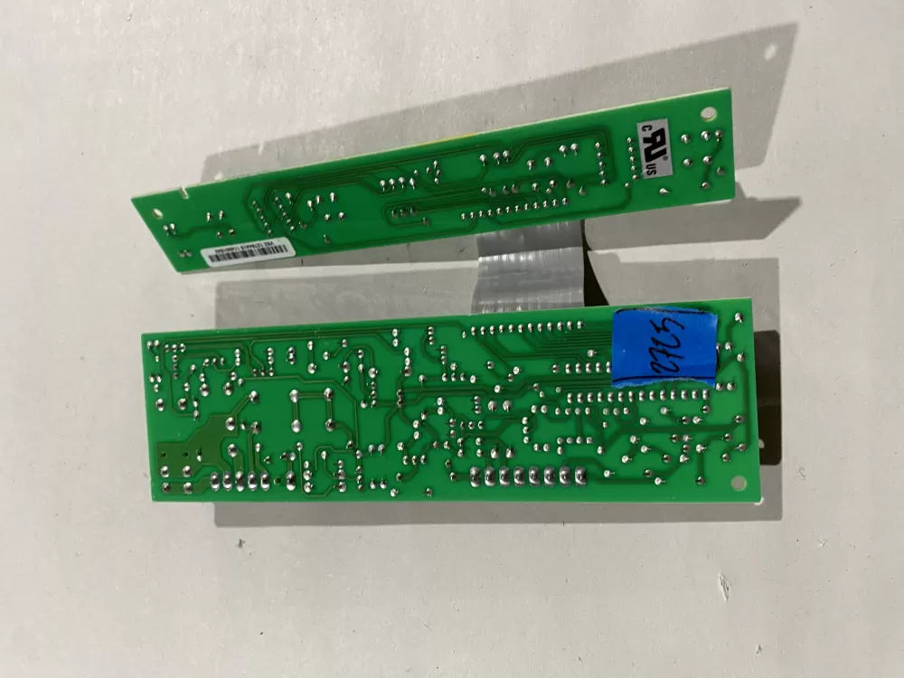 Whirlpool Maytag W10503278 Refrigerator Control Board AZ185994 | BK2725