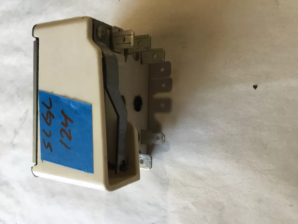 GE Hotpoint Wb24t10029 Range Switch Infinite AZ155705 | SL124