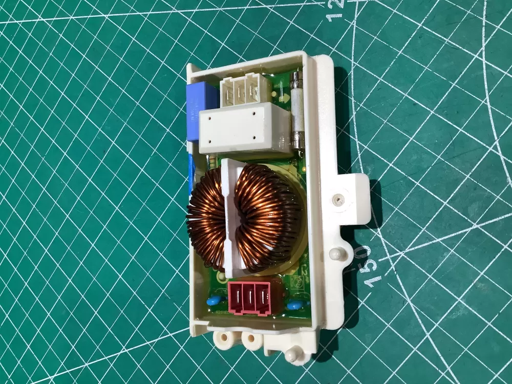 LG Kenmore 6201EC1006T Washer Noise Filter Control Board AZ185273 | AR2475