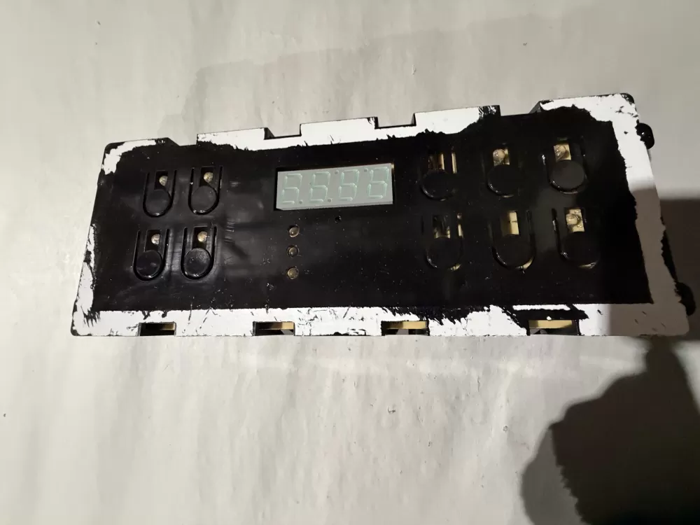 Frigidaire 316418200 316557100 316557115 Range Control Board AZ211380 | KMV906