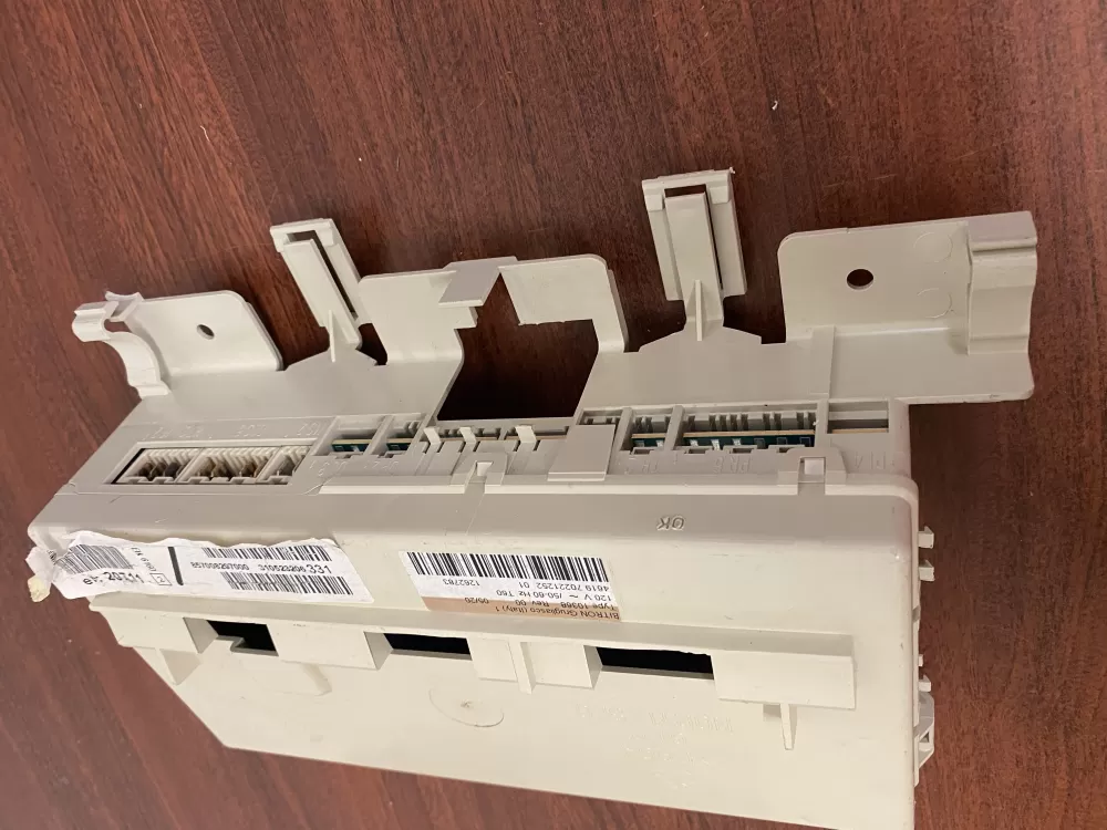 Whirlpool 4619 70221252 01 46197022125201 Washer Control Board AZ37929 | BKV63