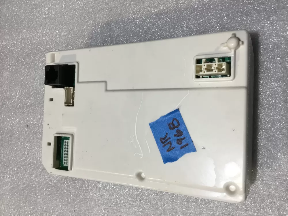 GE 265D3440G701 Dishwasher Control Board AZ63206 | NR1968