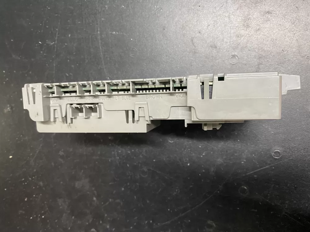 Maytag AP6292098 W10250166 Dishwasher Jenn Air Control Board AZ20805 | BK729