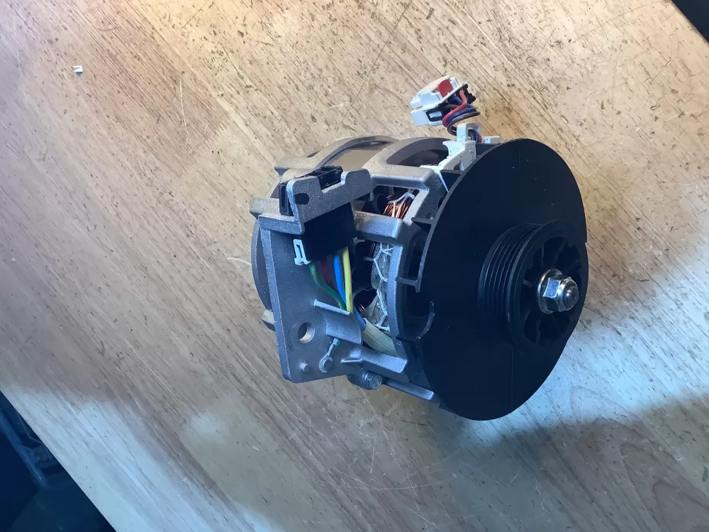 GE 290D1391P002 Washer Motor AZ210306 | Sl265