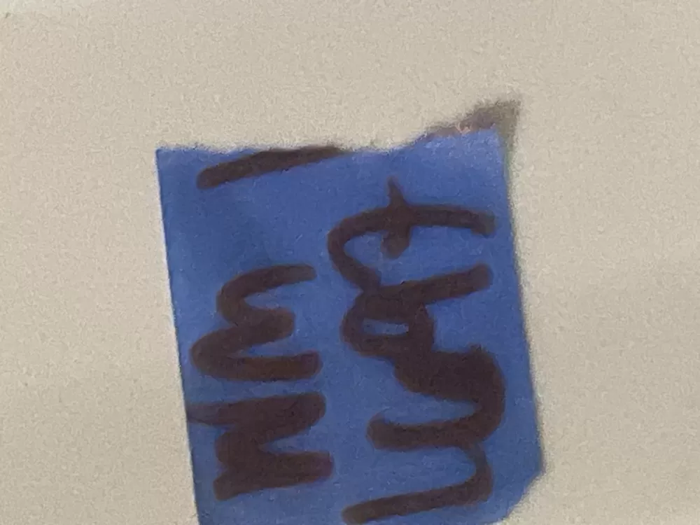 LG EBR84696701 Washer Control Board AZ34115 | Wm1697