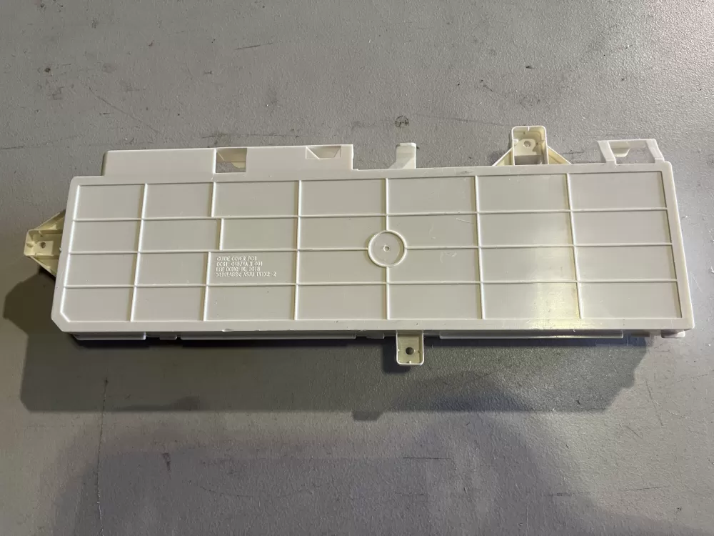 Samsung DC92-02393G DC92-02393M PS16556778 Washer Control Board AZ42877 | 254
