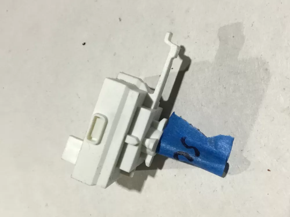 Maytag W10584420 W11197418 Washer Switch