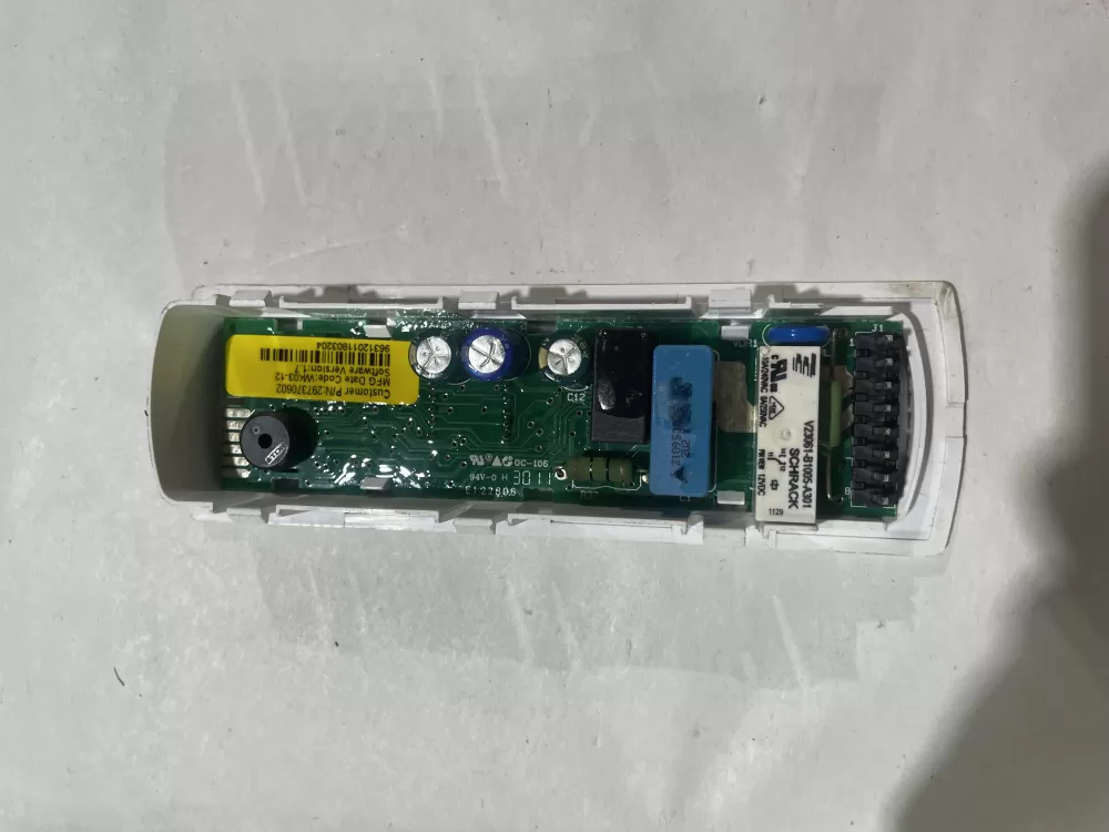 Kenmore AP5306797 297205900 297241802 Freezer Control Board AZ151040 | KM2078
