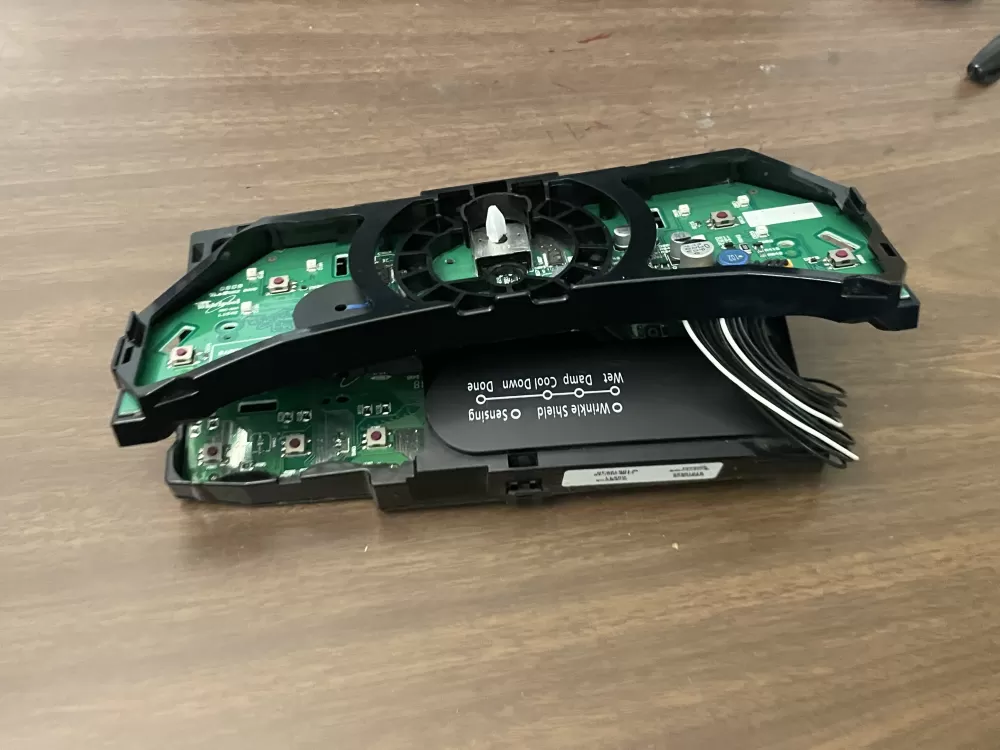 Whirlpool W10172191 W10031410 W10172191W10031410 Dryer Control Board