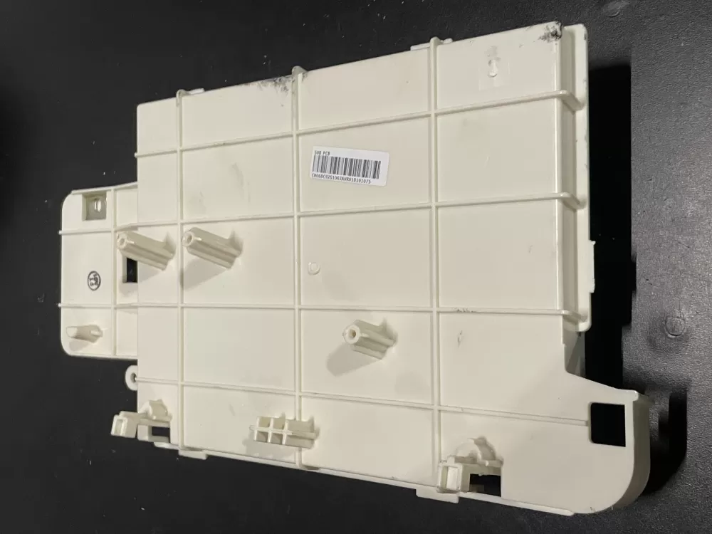 Samsung DC92-01063A Washer Control Board AZ26147 | WMV172