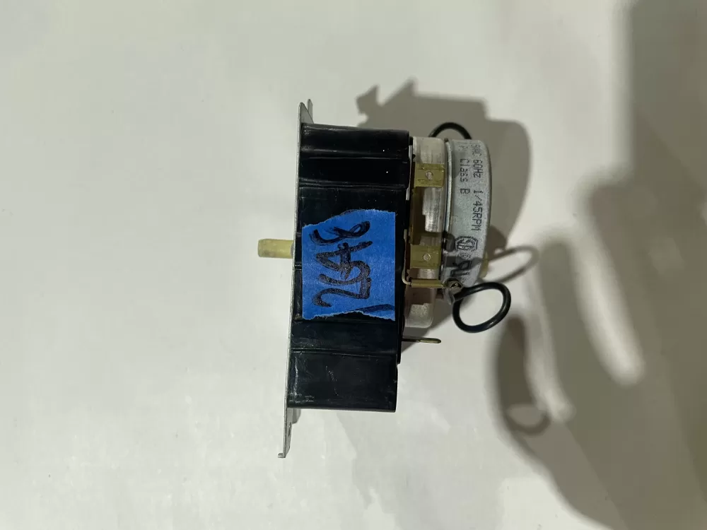 GE 212D1233P012 WE4M364 Dryer Timer AZ177999 | KM2648