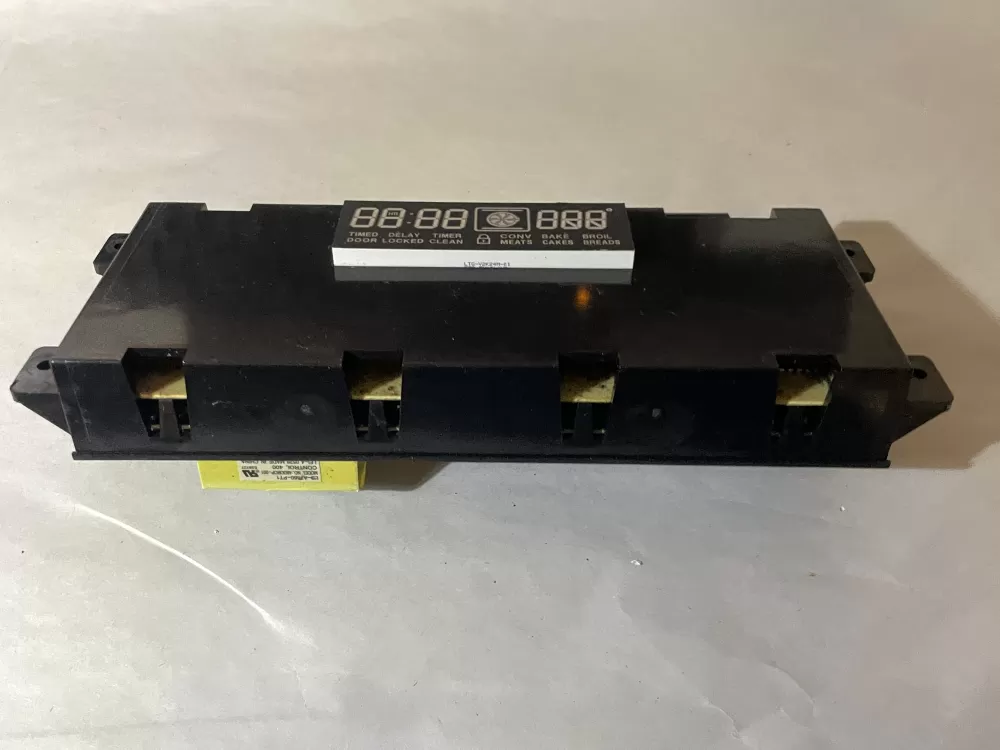 Frigidaire Kenmore 316418780 Range Control Board AZ106415 | Wm1482
