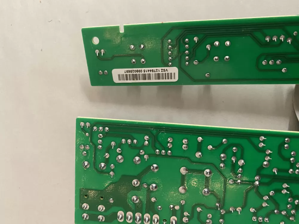 Whirlpool Maytag W10503278 Refrigerator Control Board AZ201580 | BK2702