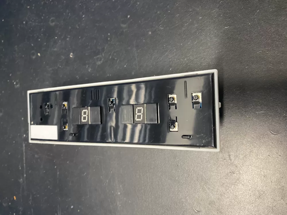 Frigidaire 242207704 242282304 5304498023 A01078804 PS10060580 Refrigerator Control Board