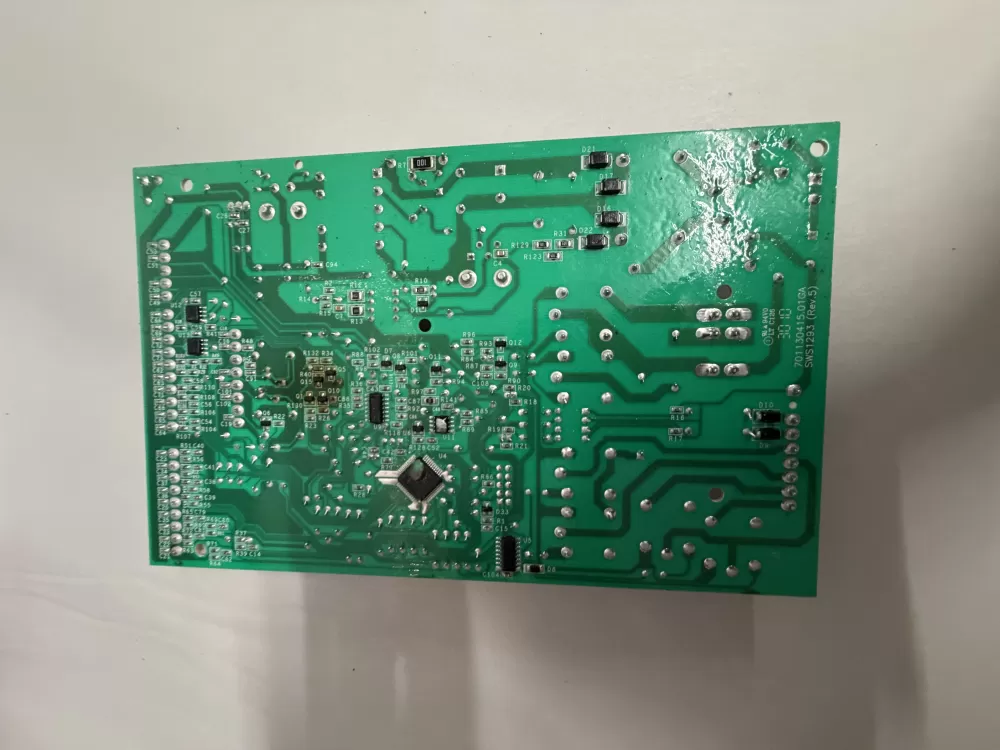GE EBX1110P002 200D49742G001 Fridge Control Board AZ219340 | KM2224
