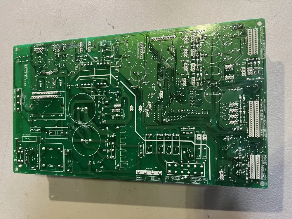 LG ABY74191402 EBR78940616 CSP30020906 Refrigerator Control Board AZ42312 | 1730