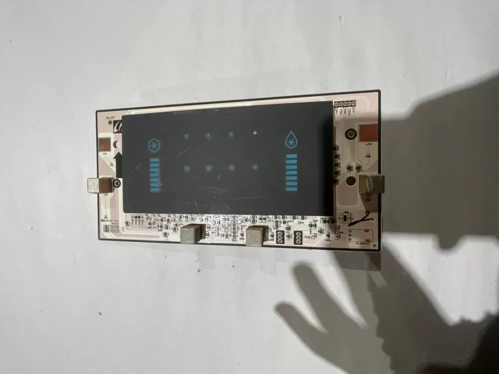 Samsung DA92-00627B Refrigerator Control Board Dispenser