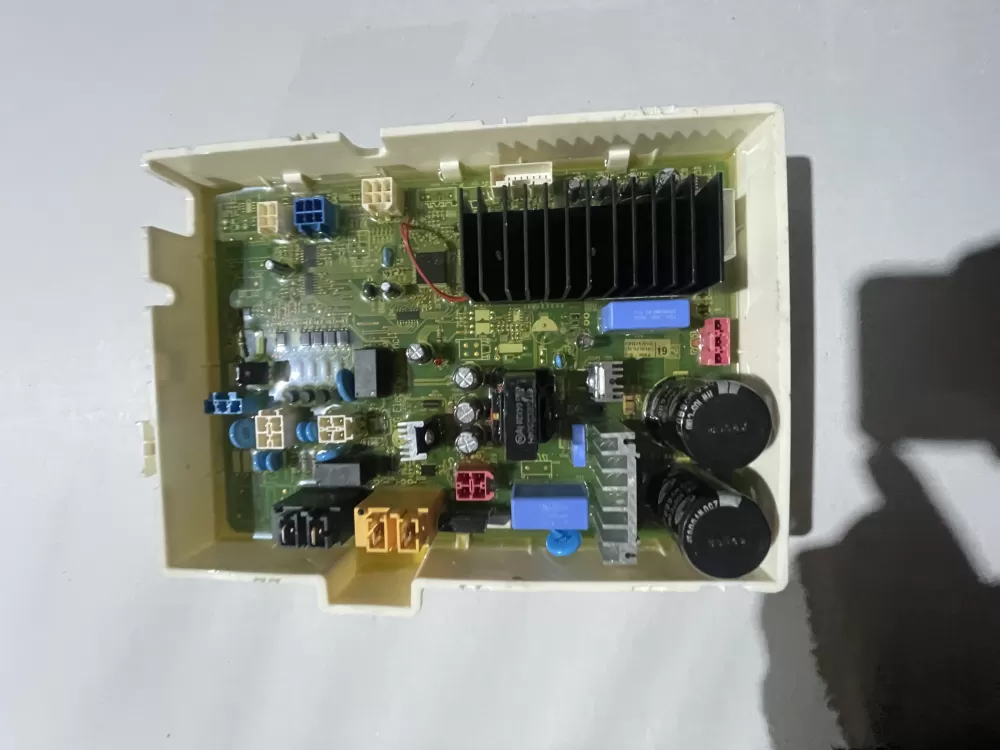 LG EBR78421704  AP5977731  EBR74798619  EBR75048106 Washer Control Board