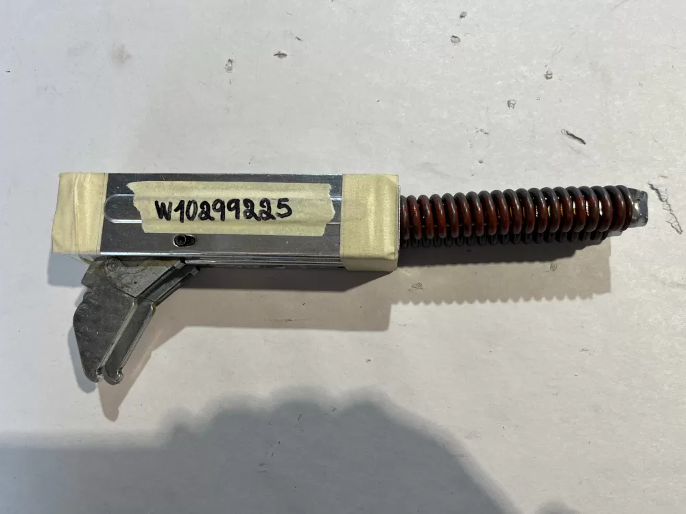 Amana Maytag Whirlpool W10299225 WPW10299225 Range Door Hinge