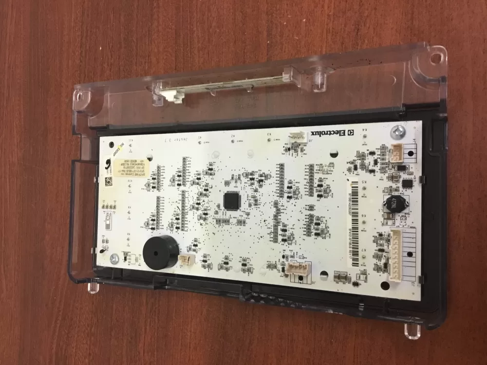 Frigidaire dispenser control Board 242209719 AZ32790 | NR177