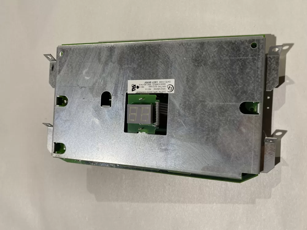  00N2128Z004 62721990 Washer Main Control Board - Part#