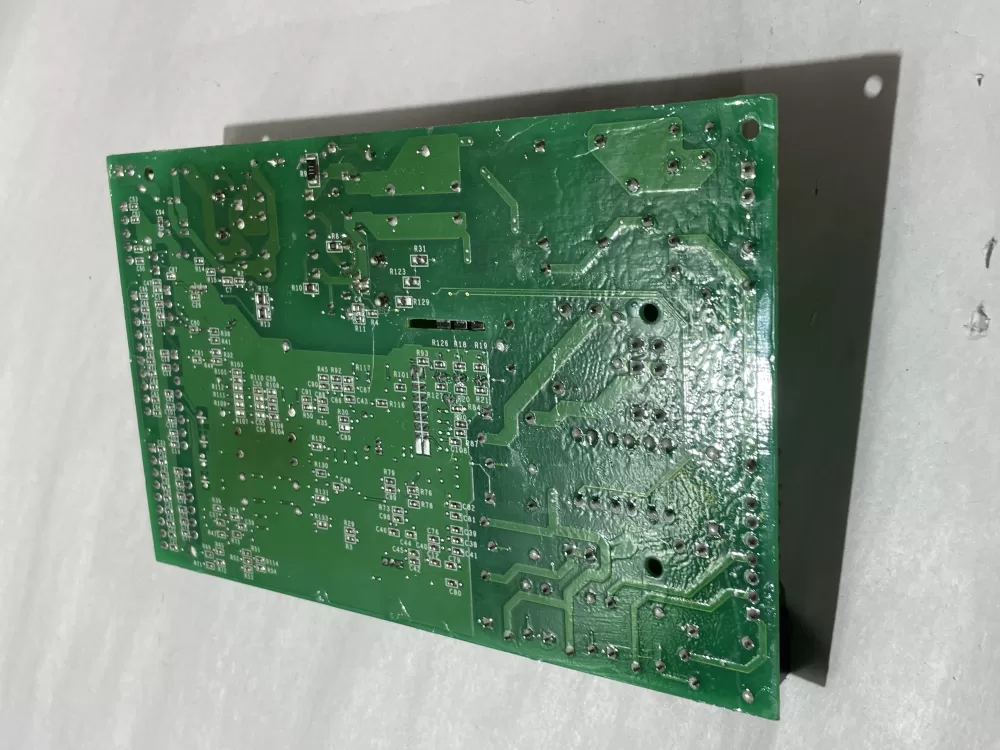 GE WR55X11098C EBX1069P007 Refrigerator Control Board AZ199876 | Wm2780