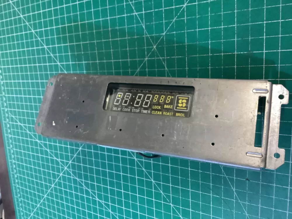 Maytag  Whirlpool 7601P553-60 00N20130022 Range Control Board