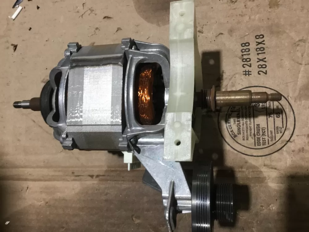 Bosch 9000701935 Washer Drive Motor AZ95563 | Sl73