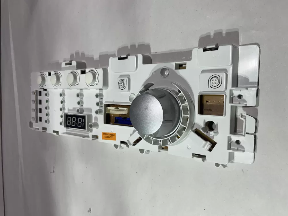 LG EAX43051201 EBR43215602 Washer Control Board AZ147147 | Wmv369