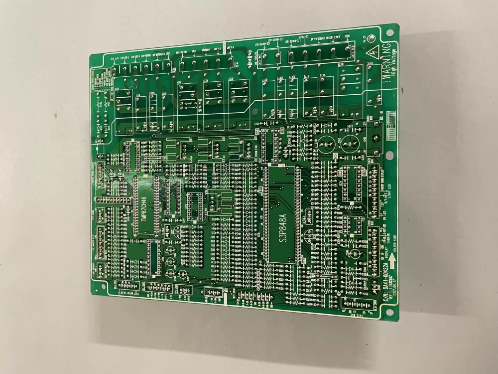 Samsung DA41 00413A DA4100413A Refrigerator Control Board AZ135412 | KM2238