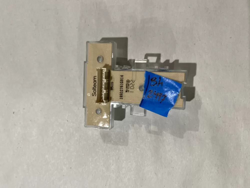 Whirlpool Maytag W10476828 Dryer Moisture Sensor Control Board AZ150883 | BK2497