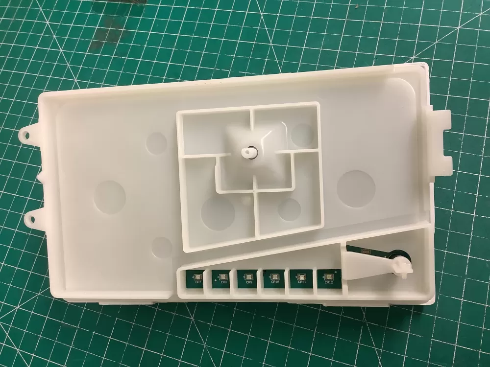 WPW10582039 Maytag Washer Board - Control